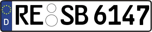 RE-SB6147