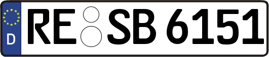 RE-SB6151
