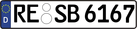 RE-SB6167
