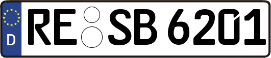 RE-SB6201