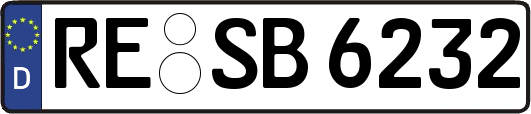 RE-SB6232