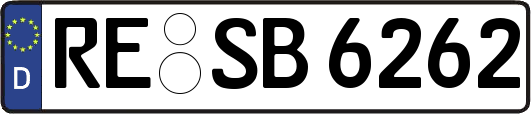 RE-SB6262