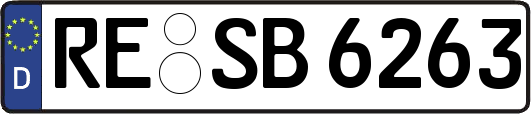 RE-SB6263