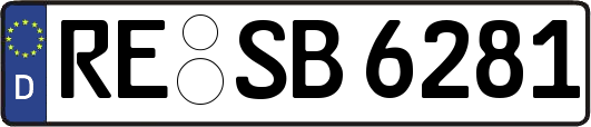 RE-SB6281
