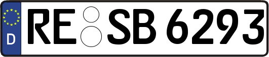 RE-SB6293