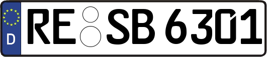 RE-SB6301