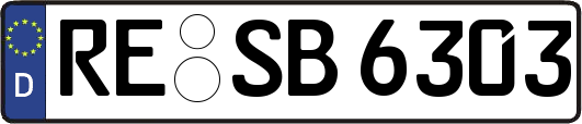 RE-SB6303