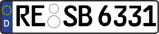RE-SB6331