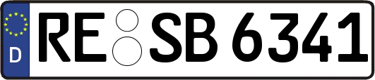 RE-SB6341
