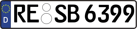 RE-SB6399