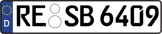 RE-SB6409