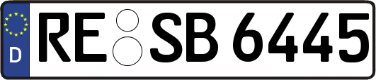RE-SB6445