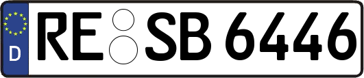 RE-SB6446