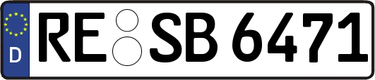 RE-SB6471