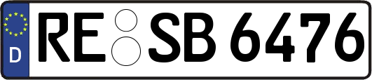 RE-SB6476