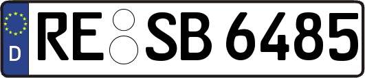 RE-SB6485