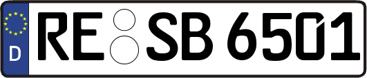 RE-SB6501