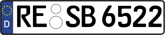 RE-SB6522