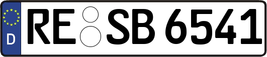 RE-SB6541