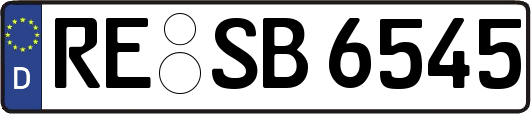 RE-SB6545