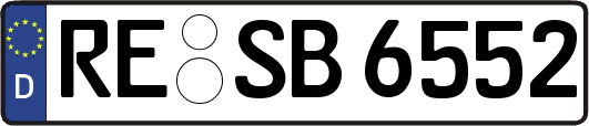 RE-SB6552