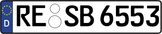 RE-SB6553