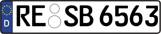 RE-SB6563