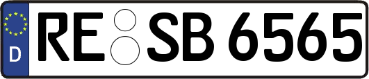 RE-SB6565