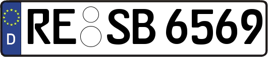 RE-SB6569