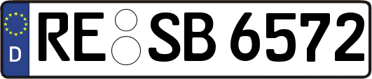 RE-SB6572