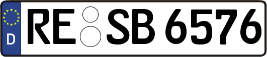 RE-SB6576
