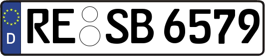 RE-SB6579