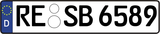 RE-SB6589