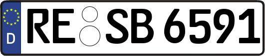 RE-SB6591
