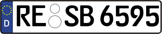 RE-SB6595