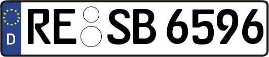 RE-SB6596