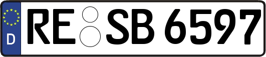 RE-SB6597