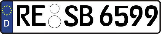 RE-SB6599