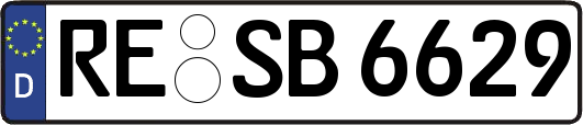 RE-SB6629