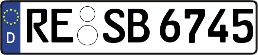 RE-SB6745