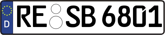 RE-SB6801