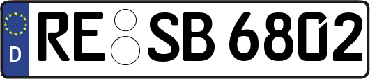 RE-SB6802