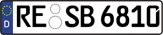 RE-SB6810