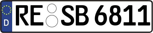 RE-SB6811