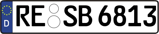 RE-SB6813