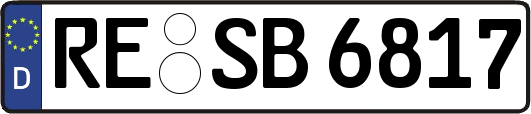 RE-SB6817