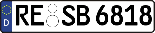 RE-SB6818