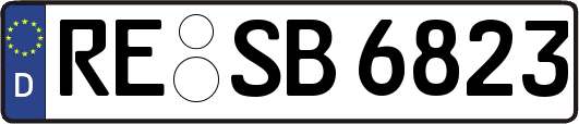 RE-SB6823