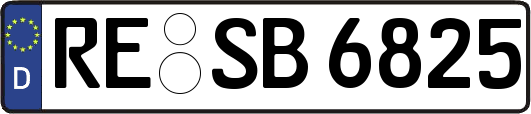 RE-SB6825