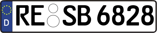 RE-SB6828